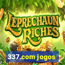 337.com jogos